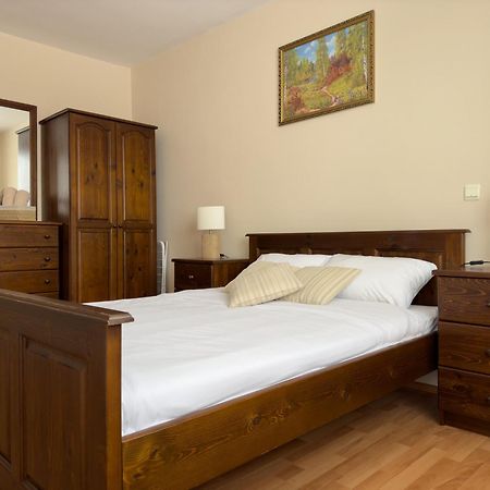 Eagle Rock Apartment 222 Beli Iskar Exterior foto